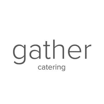Calgary Catering Company - Gather Catering
